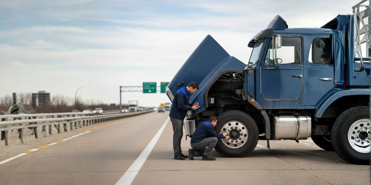 Los 5 Puntos Clave para Comprar un Tractocamión Usado y No Fallar en el Intento