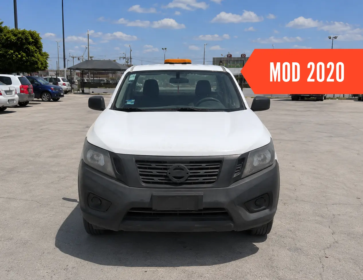 Nissan NP 300 Pick Up